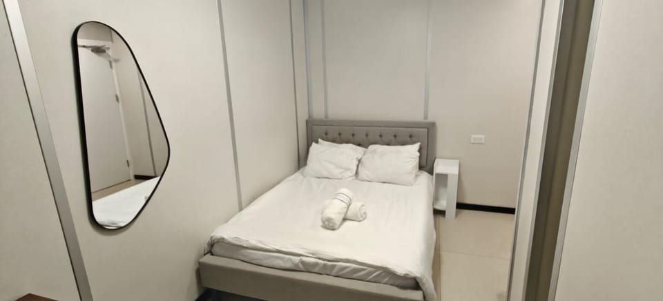 Ryo 40 Studio apartment 5 minutes from the beach Apartment in Tel Aviv District
