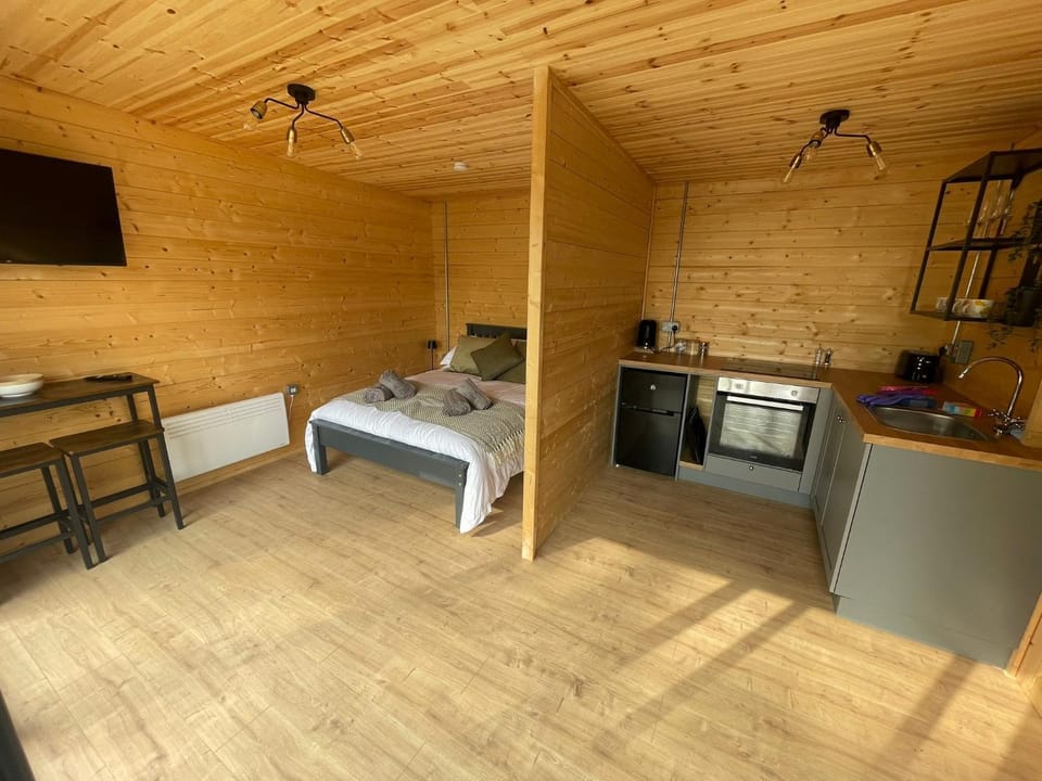TV and multimedia, Kitchen or kitchenette, Bedroom, oven, stove
