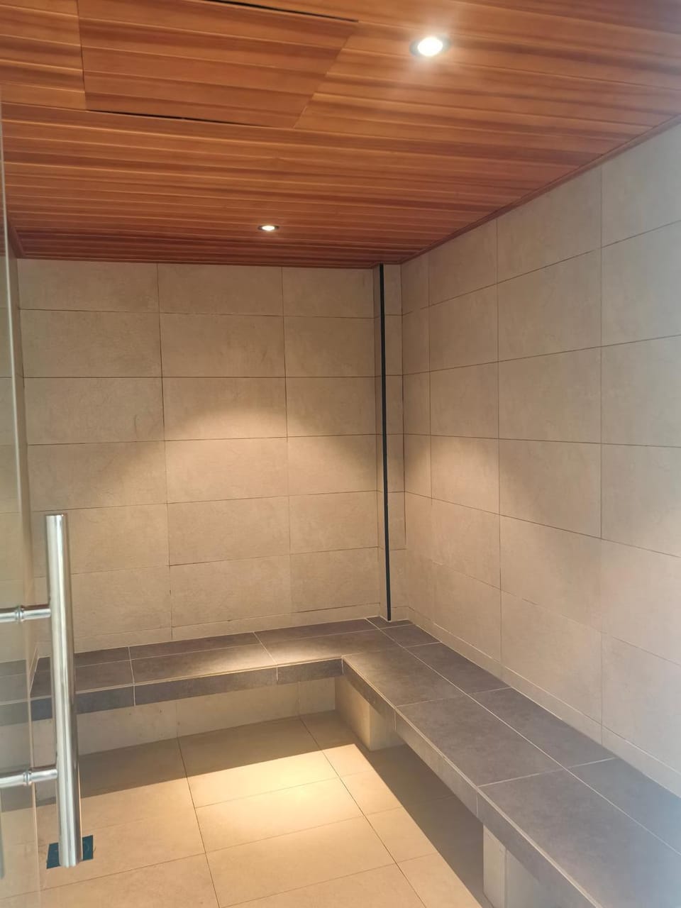 Olive Homestay Apartment in Johor