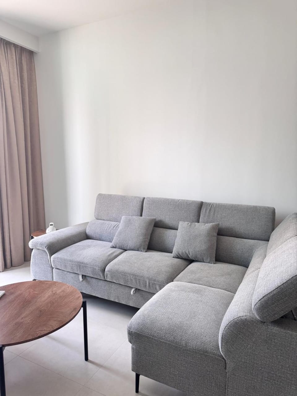 Creek crescent high floor Apartment in Dubai
