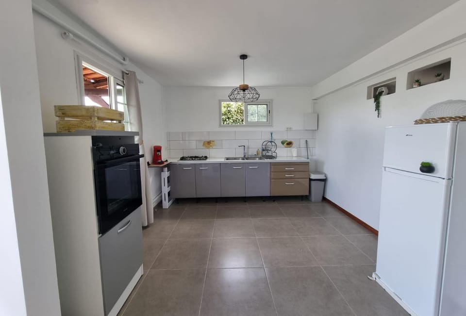 Logement bien équipé et tout confort Apartment in Martinique
