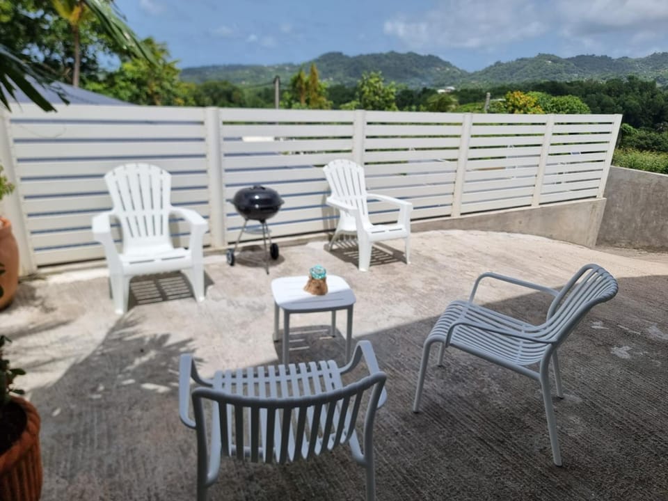 Logement bien équipé et tout confort Apartment in Martinique