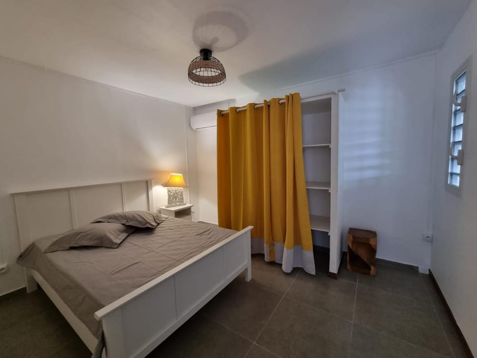 Logement bien équipé et tout confort Apartment in Martinique