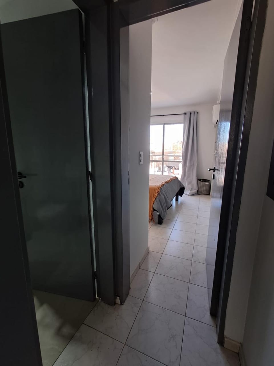 Central y confortable departamento Apartment in Cordoba