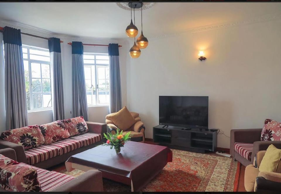 V&V Residence Nuwara Eliya Villa in Nuwara Eliya