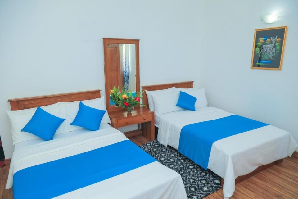 V&V Residence Nuwara Eliya Villa in Nuwara Eliya