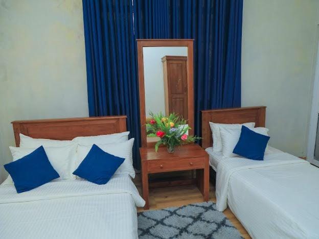 V&V Residence Nuwara Eliya Villa in Nuwara Eliya