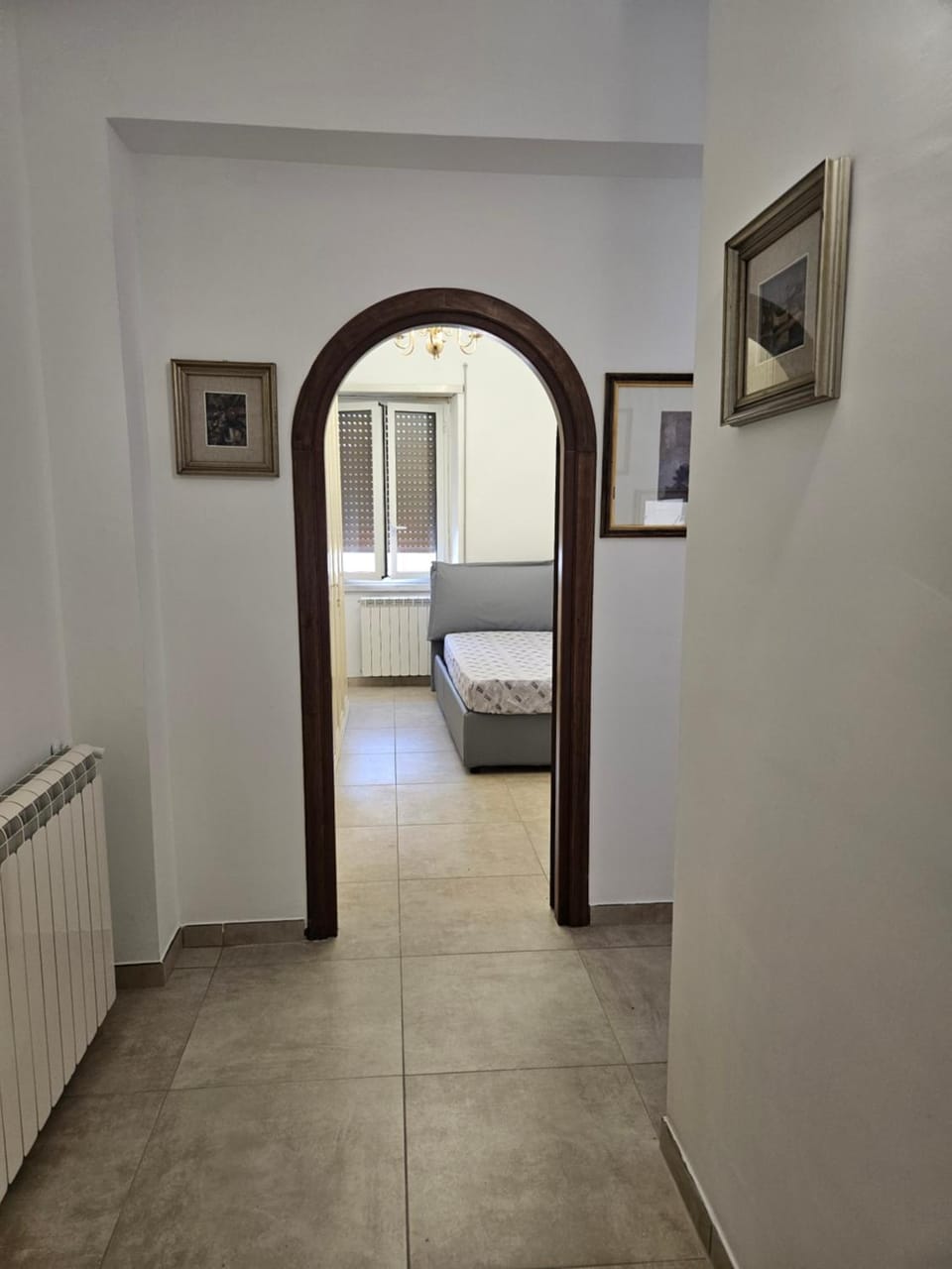 Holiday home Virginia Apartment in Lazio