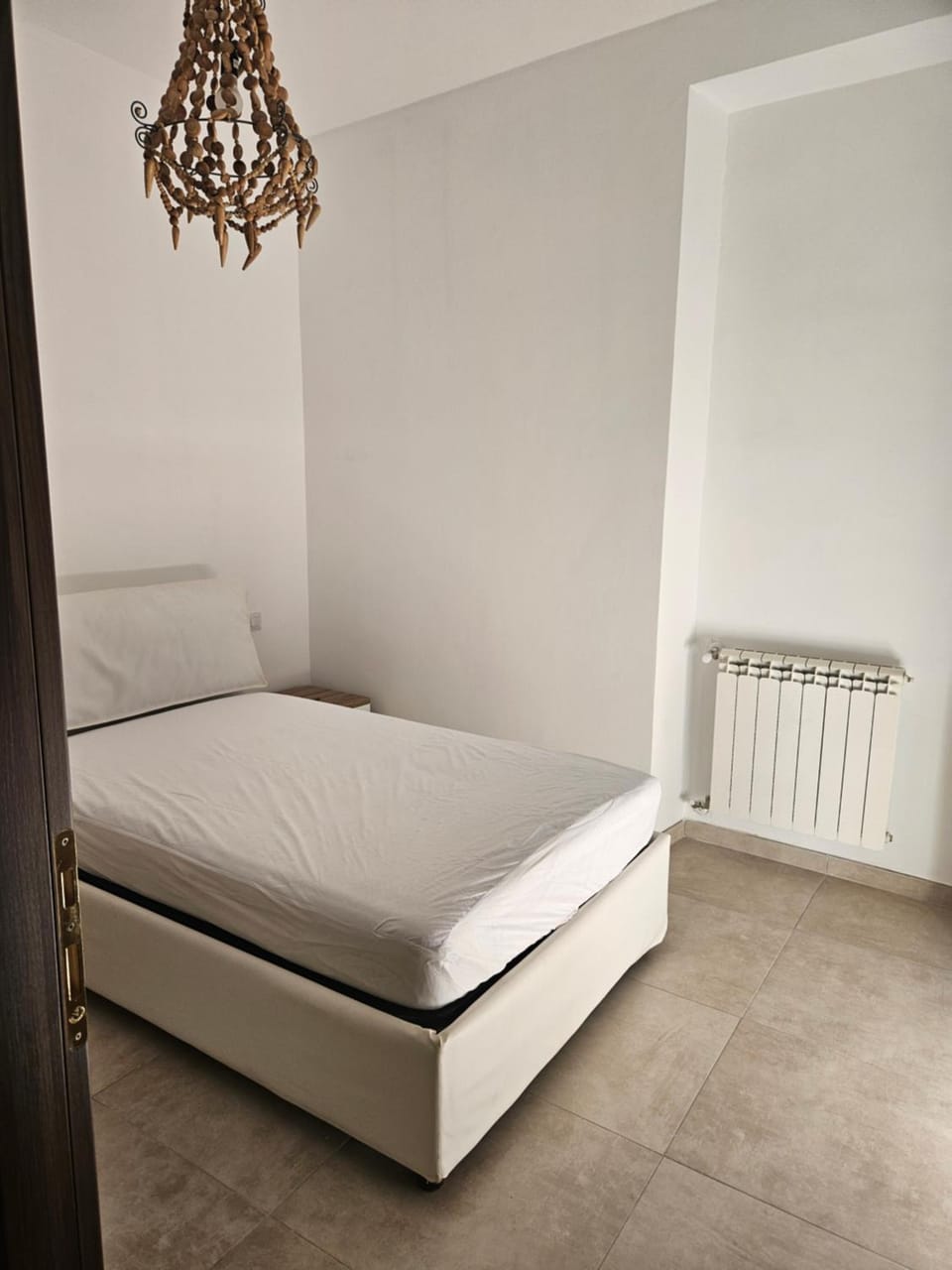 Holiday home Virginia Apartment in Lazio