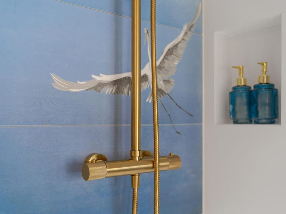 Blue Old Town apartment Apartment in Vilnius