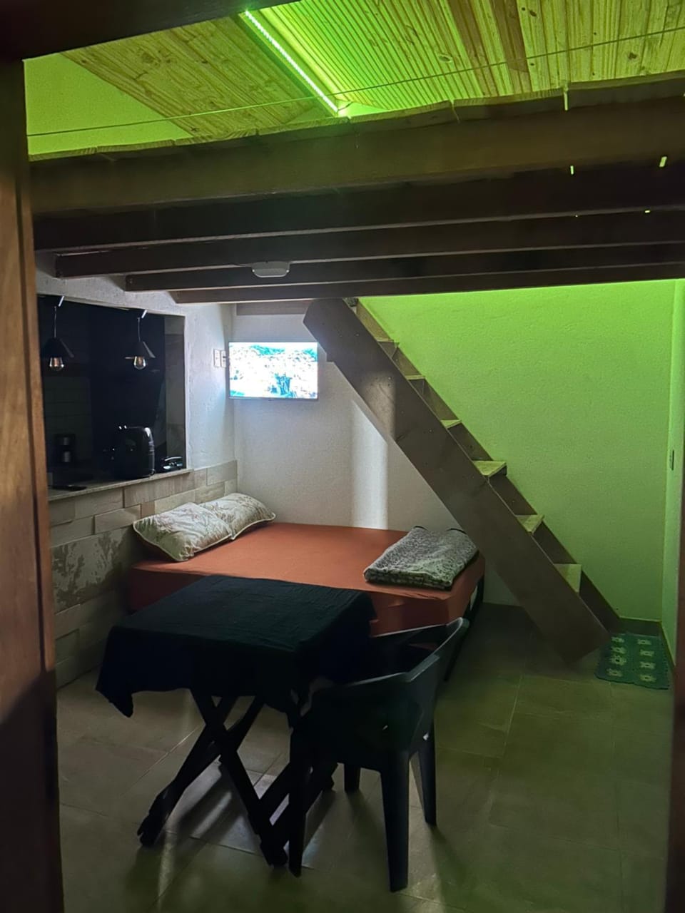 Chalé Jorge House in State of São Paulo
