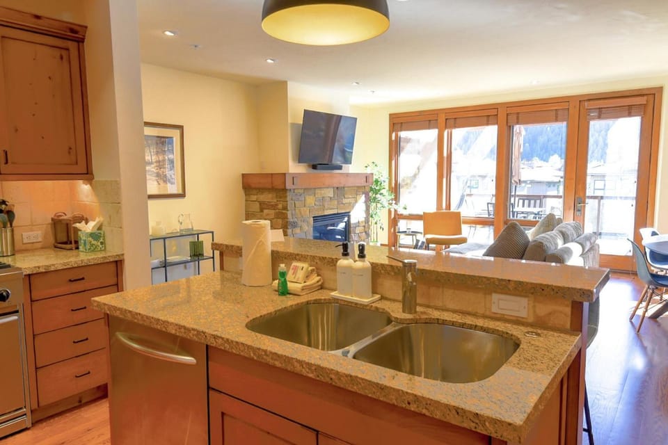 Westview Terrace 4 House in Ketchum