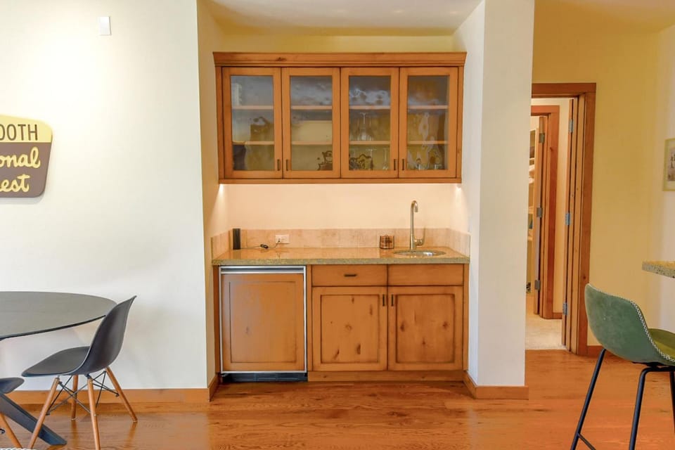 Westview Terrace 4 House in Ketchum