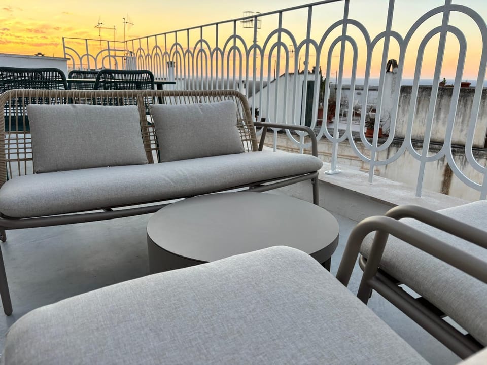 View (from property/room), Balcony/Terrace