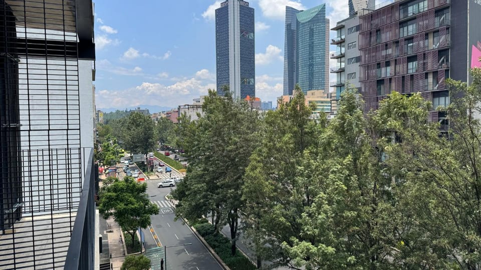 City view