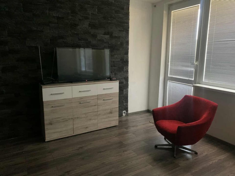 Apartman Jane Apartment in Slovakia