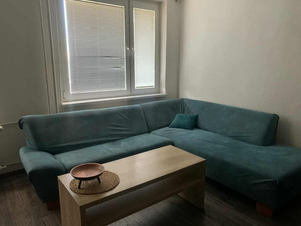 Apartman Jane Apartment in Slovakia
