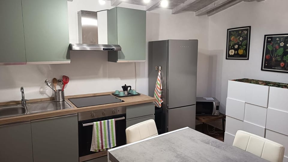 Via Progresso 12 Guest House Apartment in Lazio