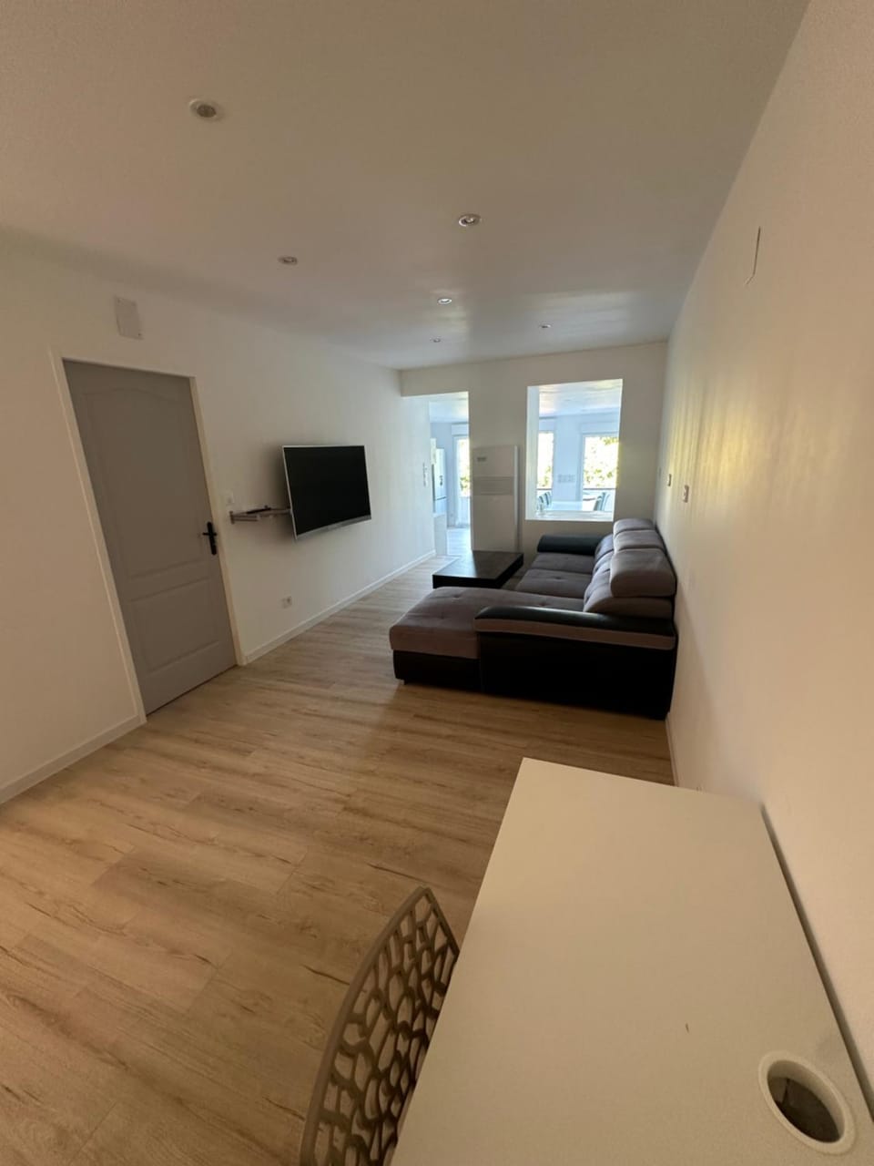 Appartement Le 123 Apartment in Grand Est