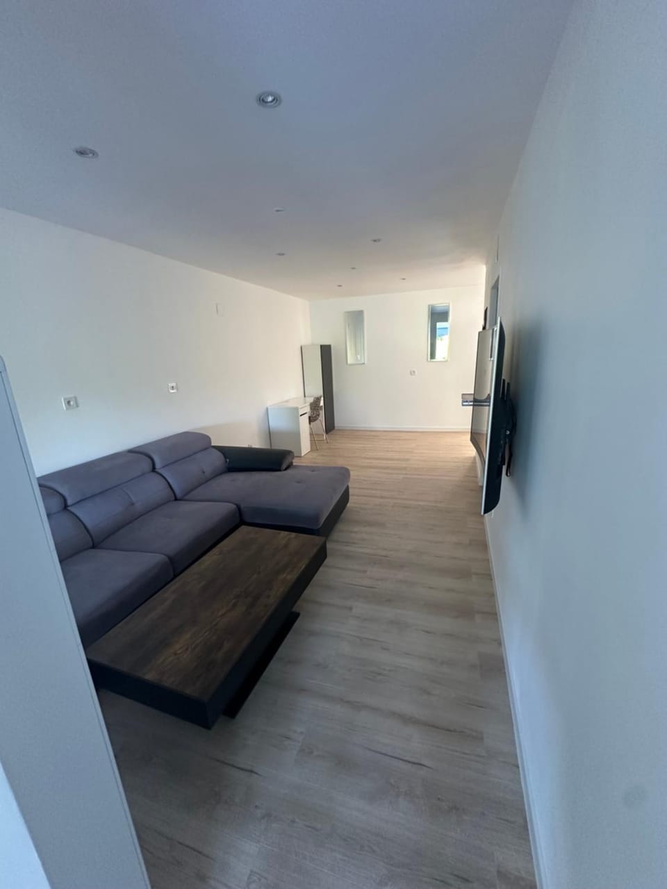 Appartement Le 123 Apartment in Grand Est