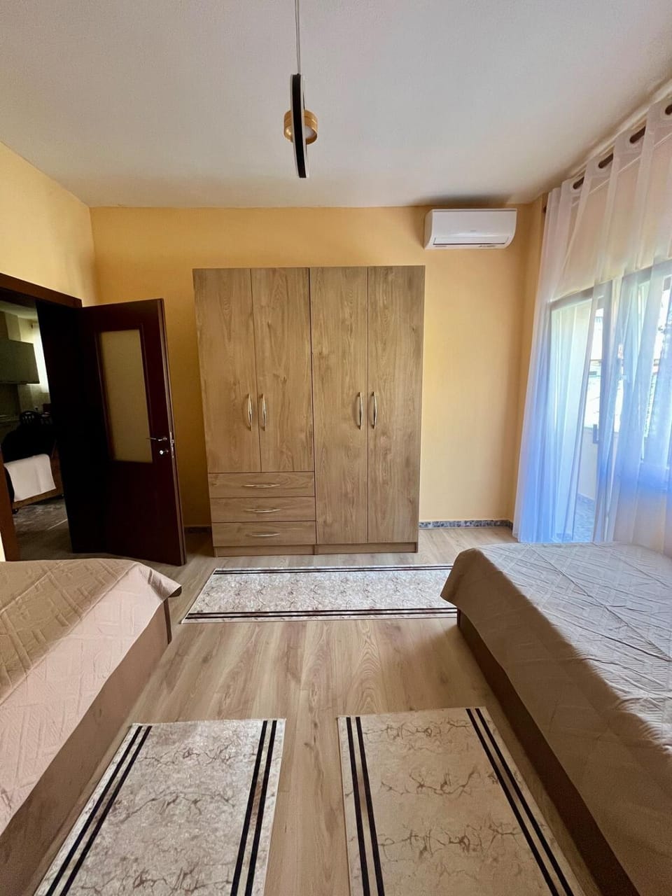 Casa Rita - Tirana Center Apartment in Tirana