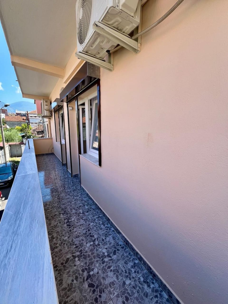 Casa Rita - Tirana Center Apartment in Tirana
