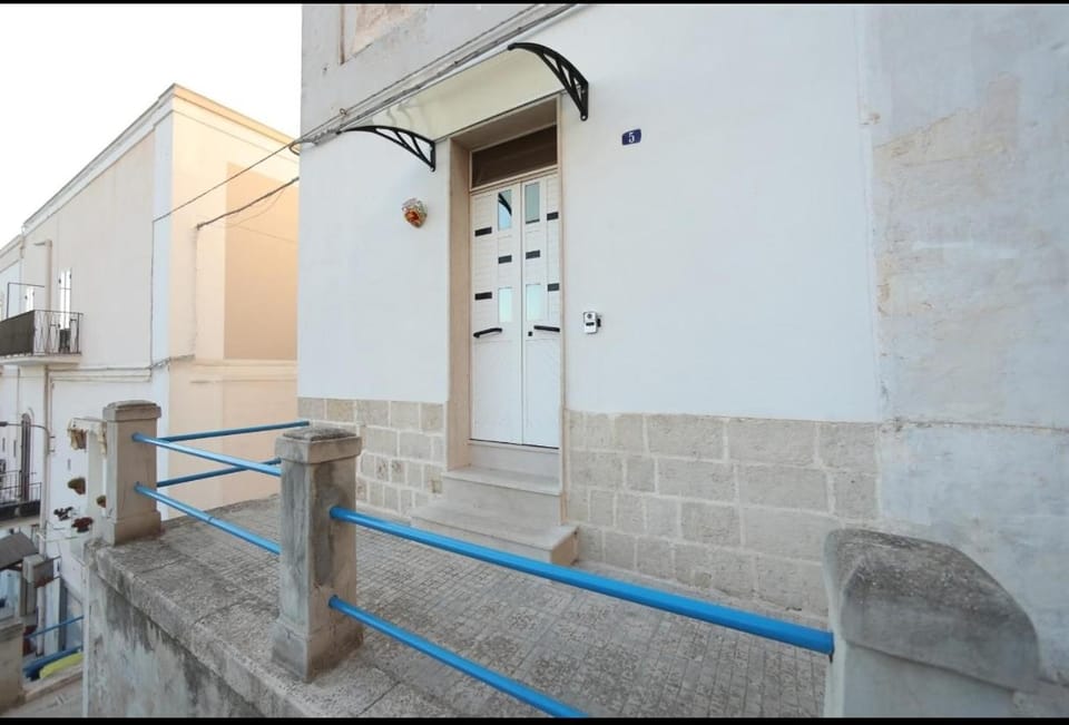Casa vacanza CiccioMarra House in Province of Taranto
