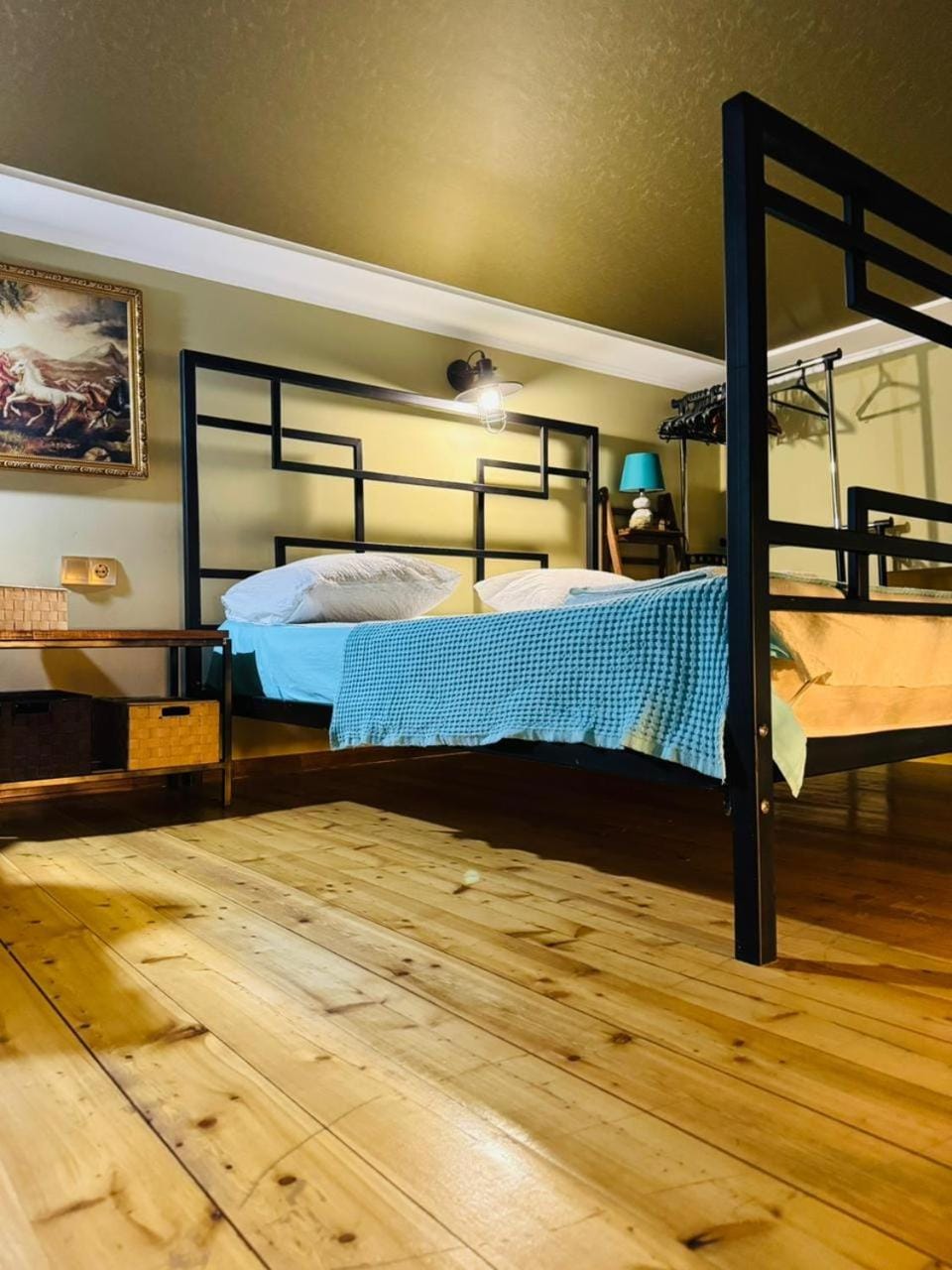 дизайн апартаменты Apartment in Tbilisi, Georgia