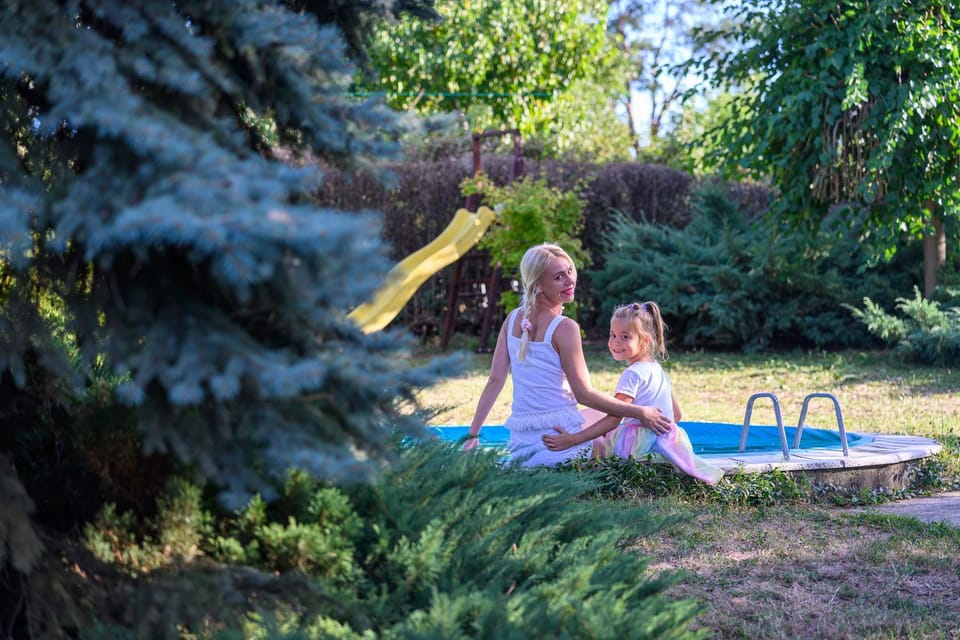 Kings Hill - Family Retreat Villa in Vojvodina