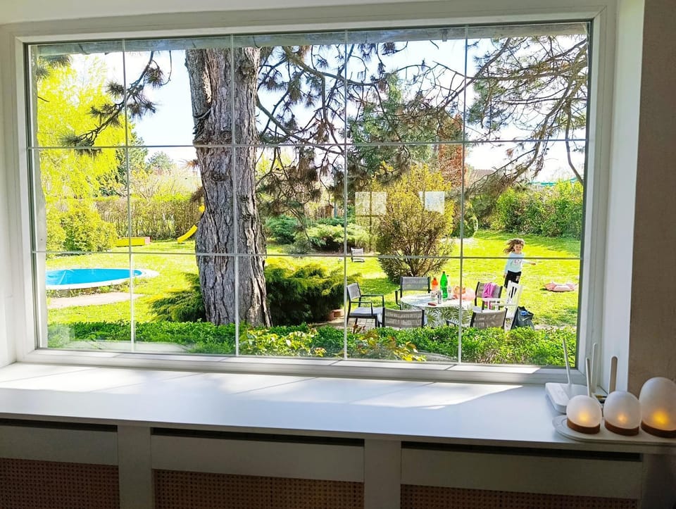 Kings Hill - Family Retreat Villa in Vojvodina