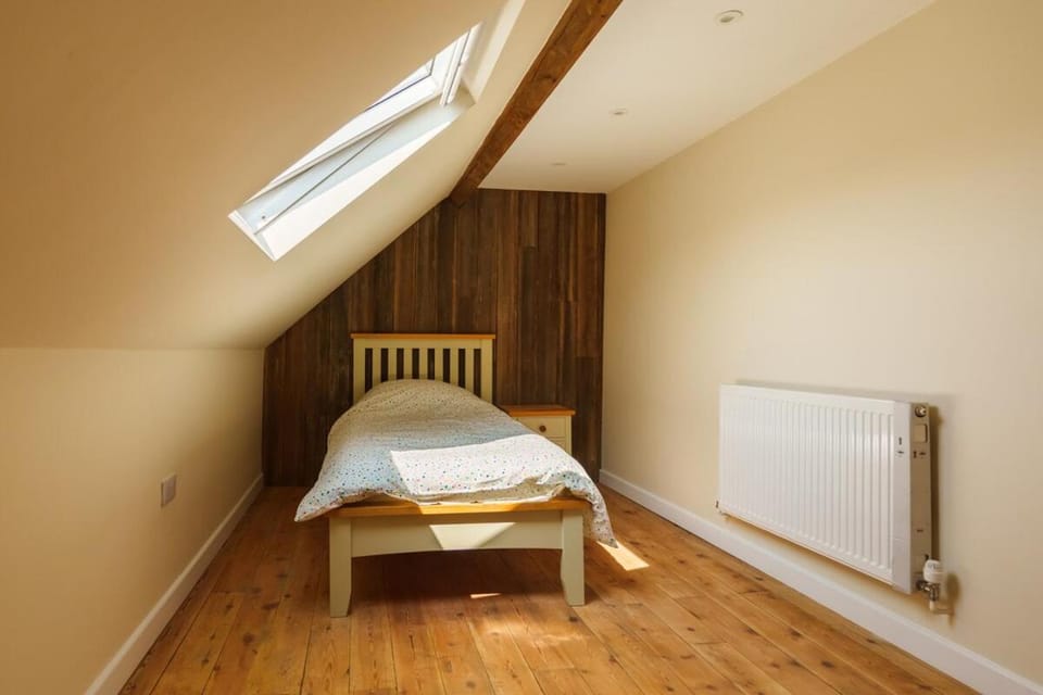 Newport cottage House in Daventry District