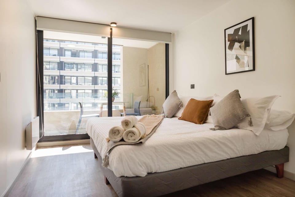 Stylish 2BR Urban Getaway in Providencia Apartment in Providencia