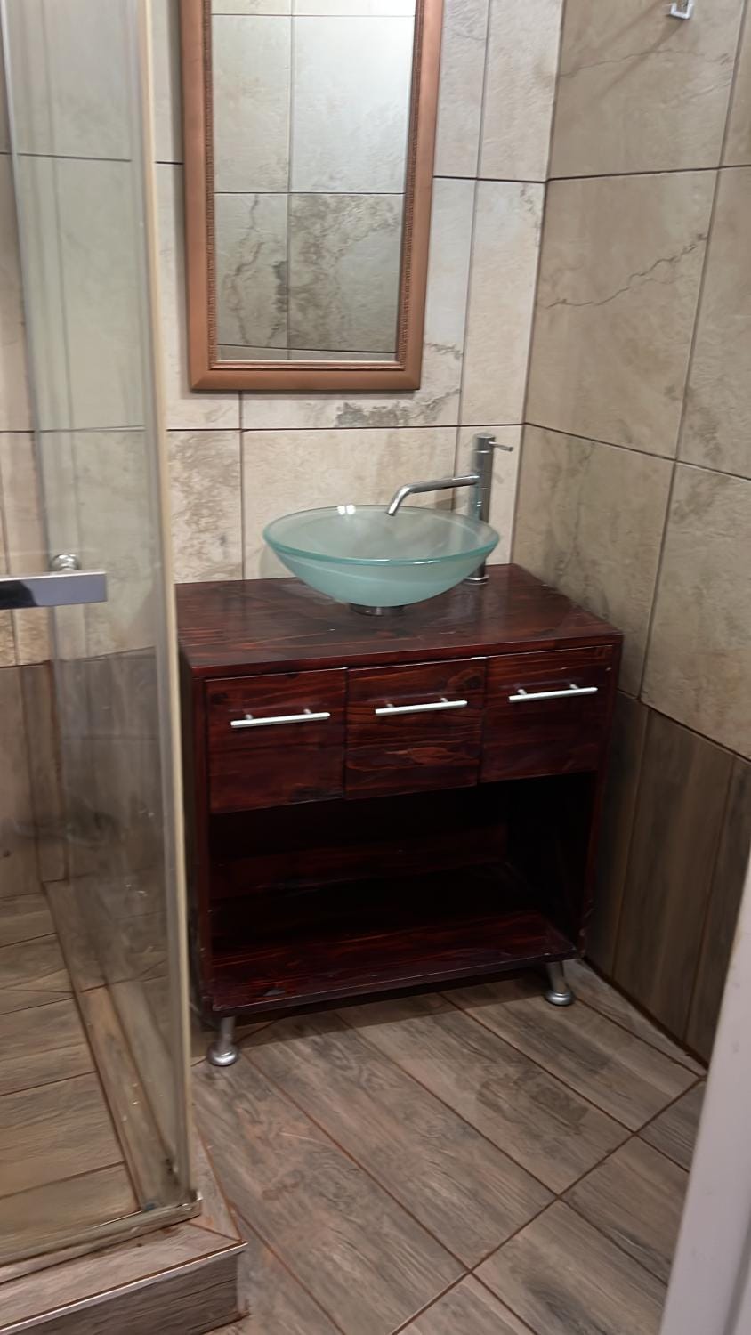 The Mountain Legacy Apartment in Cape Town