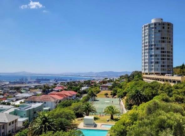 The Mountain Legacy Apartment in Cape Town
