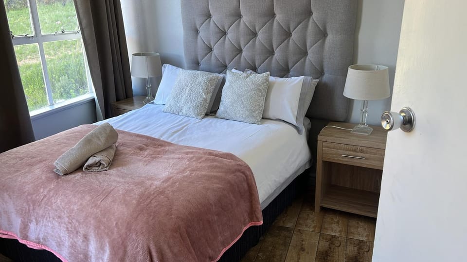 The Mountain Legacy Apartment in Cape Town