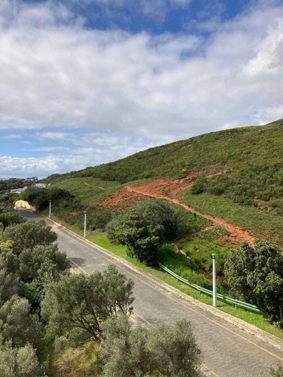 Neighbourhood, Natural landscape, Mountain view