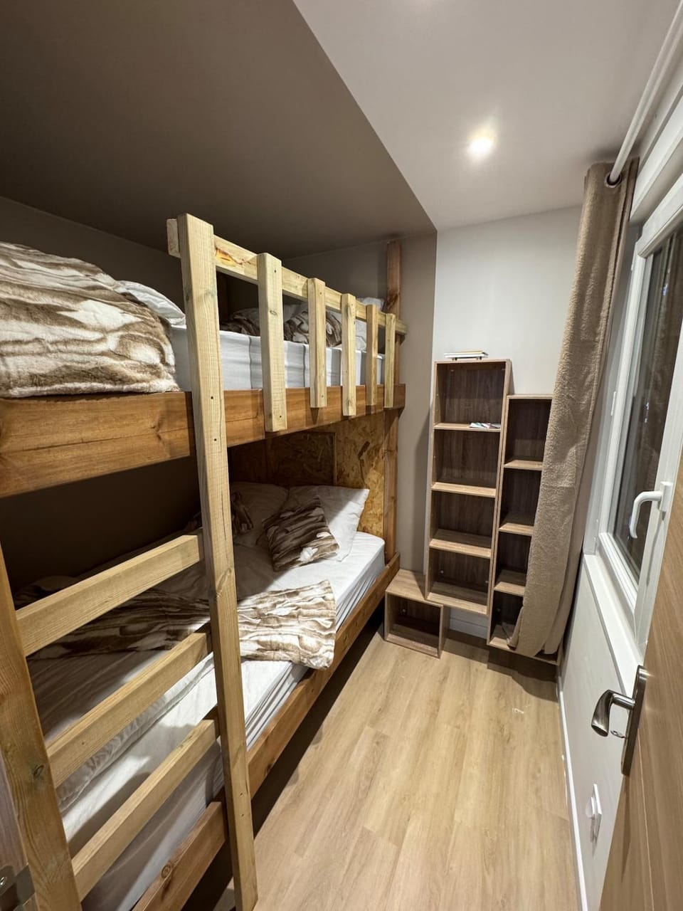 Studio le Grand Cerf Apartment in Catalonia