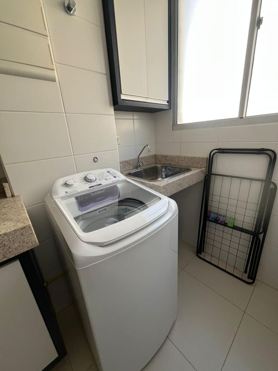 Louvre - 708 - Novo na Gleba - com ar Lazer Completo - piscina - academia Apartment in Londrina