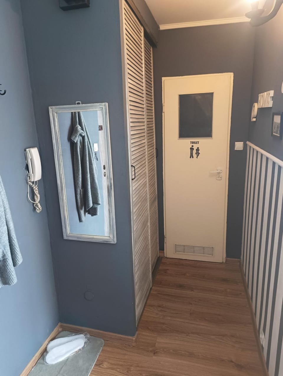 Apartament Przemyśl Apartment in Lviv Oblast
