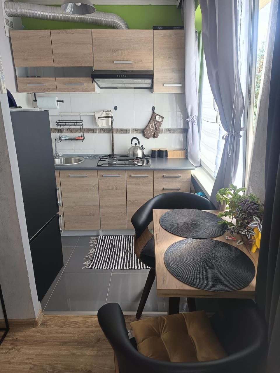 Apartament Przemyśl Apartment in Lviv Oblast