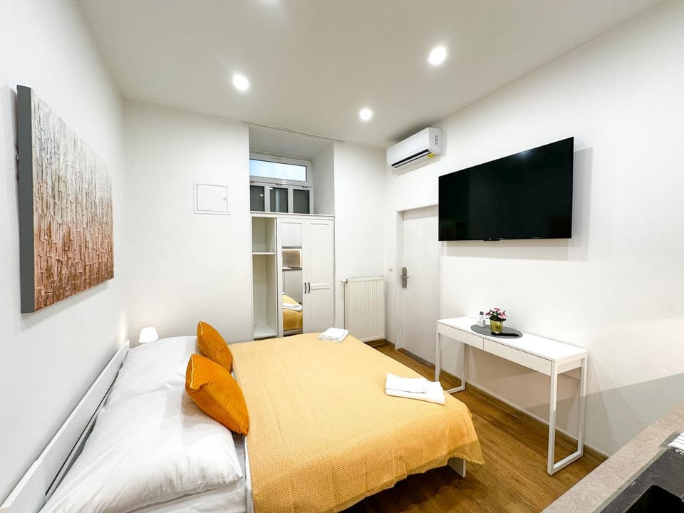 Krakovka Suites Apartment in Prague