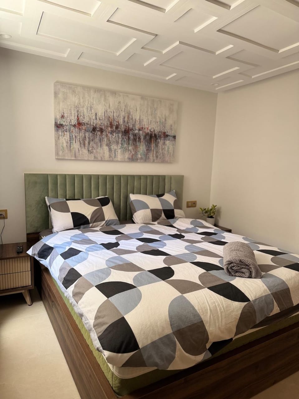 Coastal Charm Stay - sunny, calm spacious House in Morocco