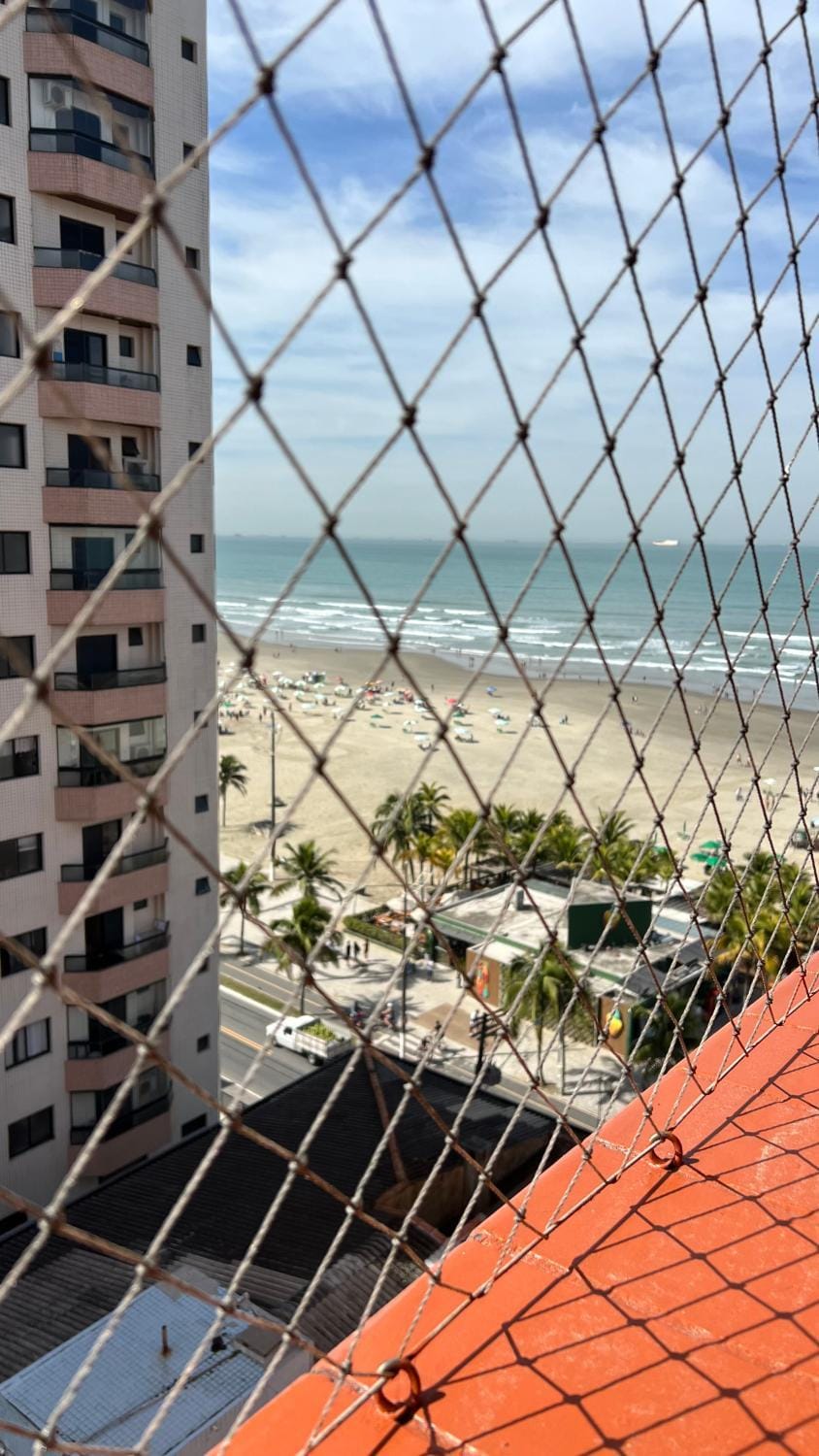 São Francisco Tupi Apartment in State of São Paulo