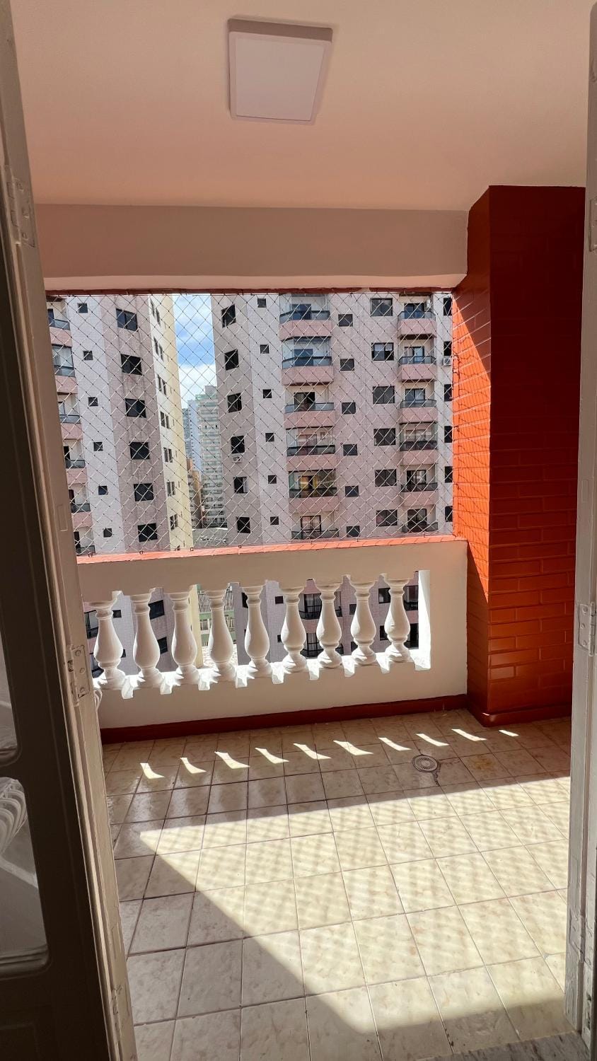 São Francisco Tupi Apartment in State of São Paulo
