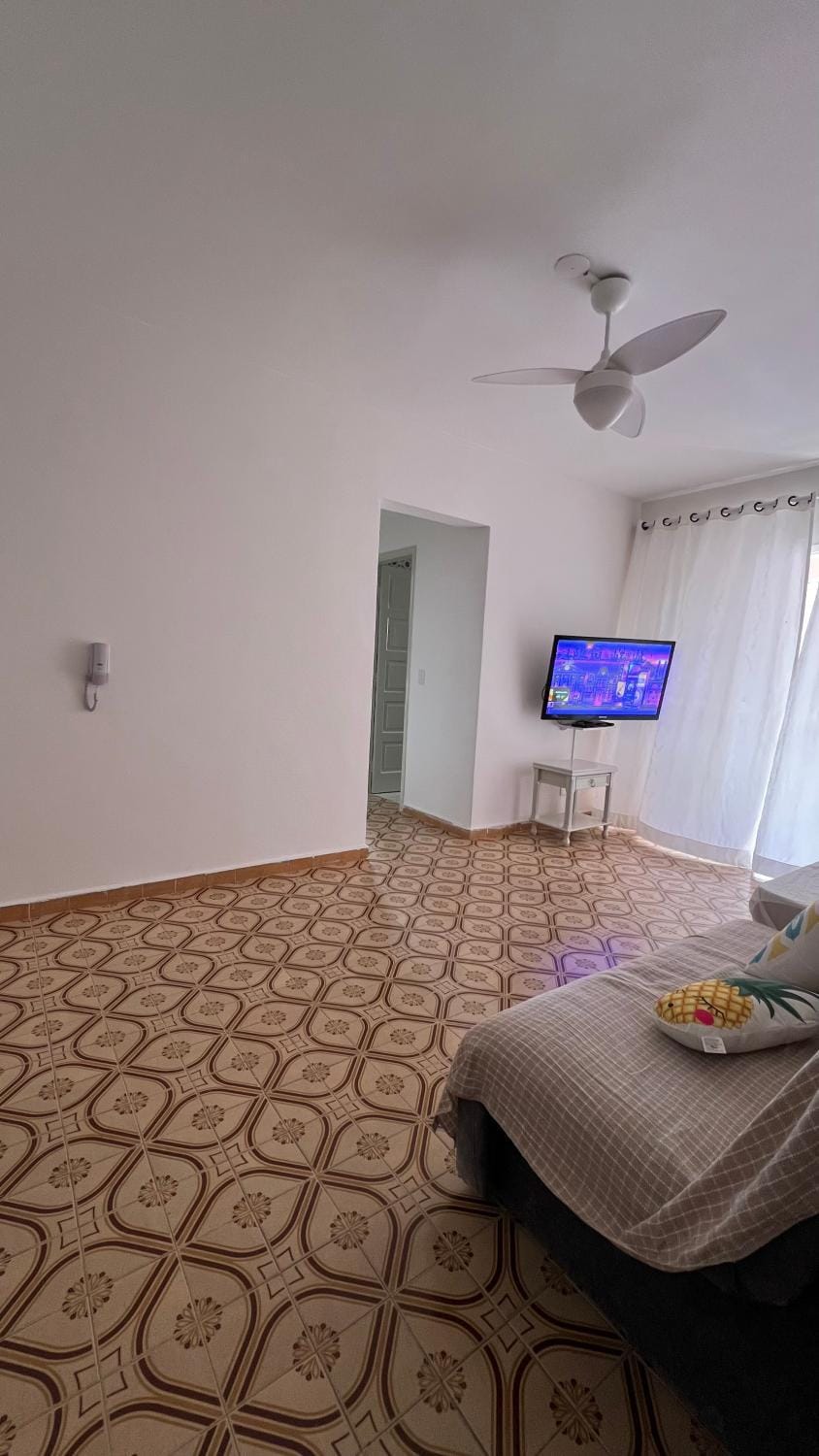 São Francisco Tupi Apartment in State of São Paulo