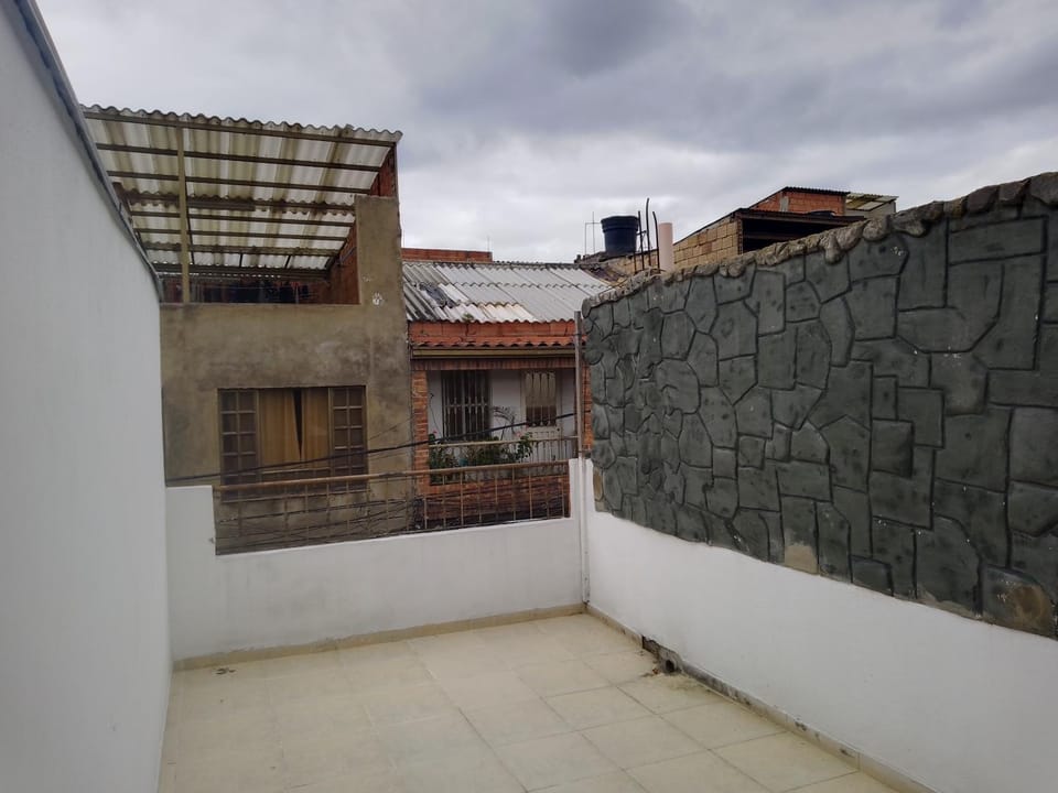 hospedaje dorado engativá Vacation rental in Bogota