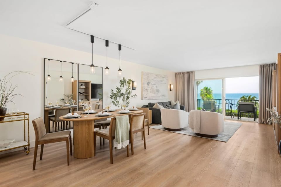 SeaCliff - Solmar by Paradise Retreats Apartment in Santa Barbara