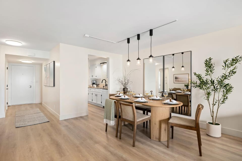 SeaCliff - Solmar by Paradise Retreats Apartment in Santa Barbara