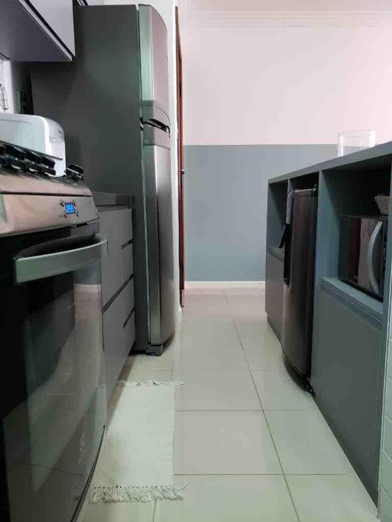 Lindo Apartamento 1 Suíte - Caminho das Árvores Apartment in Salvador