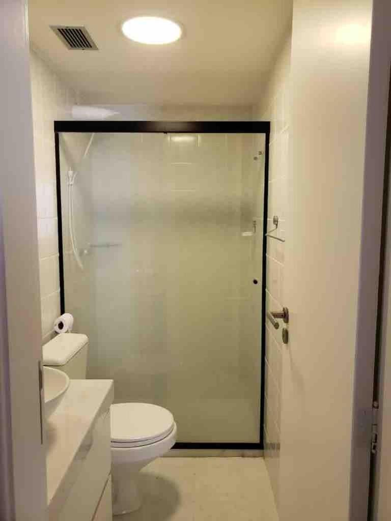 Lindo Apartamento 1 Suíte - Caminho das Árvores Apartment in Salvador